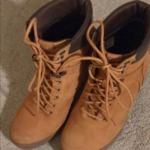 Timberland Camdale Field Boot for Women